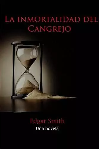 La Inmortalidad del Cangrejo cover