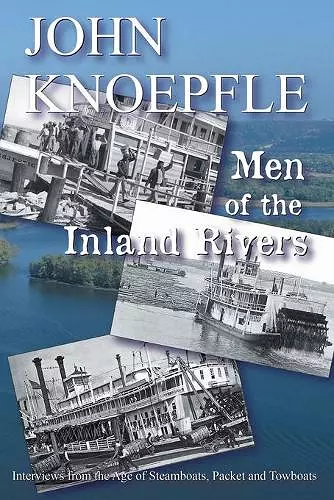 Men of the Inland Rivers cover