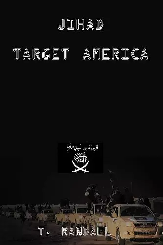 Jihad Target America cover