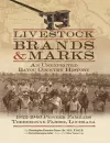 Livestock Brands and Marks cover