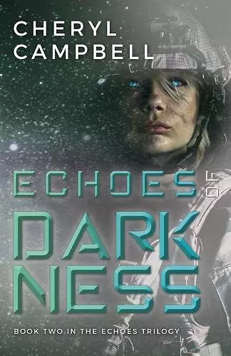 Echoes of Darkness cover