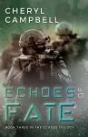 Echoes of Fate cover