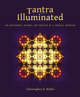 Tantra Illuminated cover