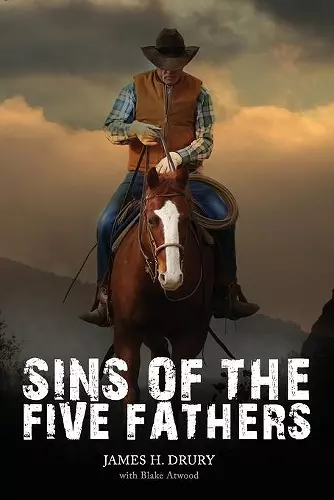 Sins of the Five Fathers cover