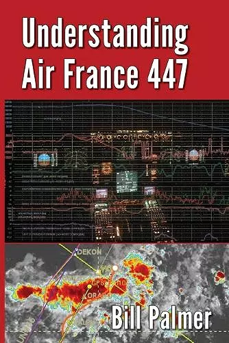 Understanding Air France 447 cover