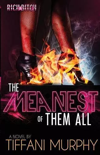 The Meanest of Them All (Rich Bitch Publications Presents) cover
