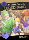 The Cryptic Case of the Coded Fair cover