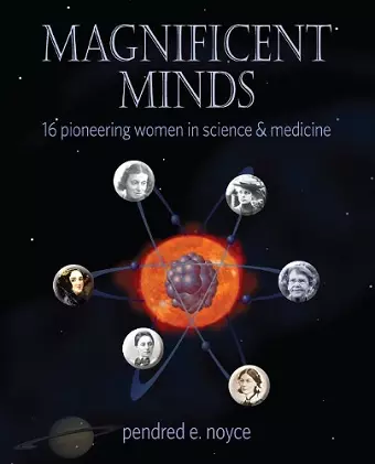 Magnificent Minds cover