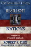 Resilient Nations the Resilience Trilogy cover