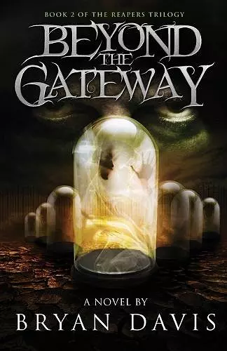 Beyond the Gateway cover