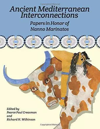 Ancient Mediterranean Interconnections cover