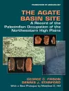 The Agate Basin Site cover