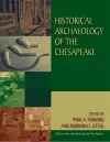 Historical Archaeology of the Chesapeake cover