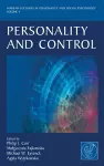 Personality and Control cover