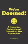 We're Doomed! cover