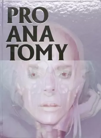 Pro Anatomy cover