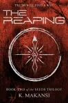 The Reaping cover