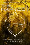 The Harvest cover