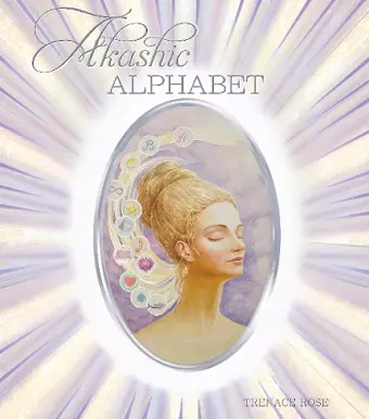 Akashic Alphabet cover