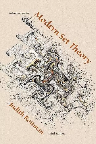 Introduction to Modern Set Theory cover