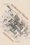 Introduction to Modern Set Theory cover