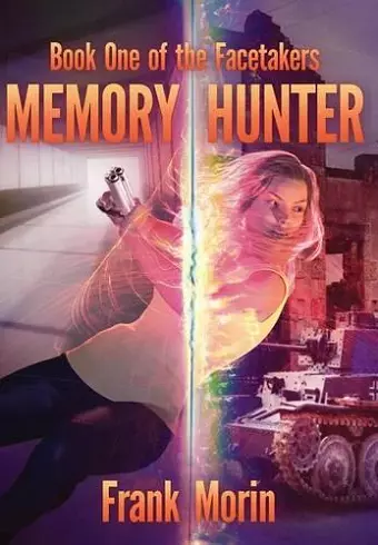 Memory Hunter cover