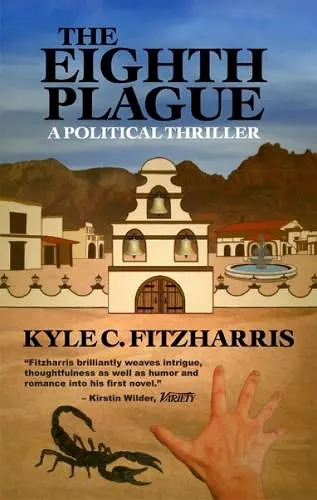 Eighth Plague cover