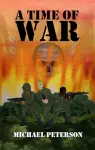 A Time of War cover