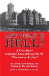 And What is Hell? cover