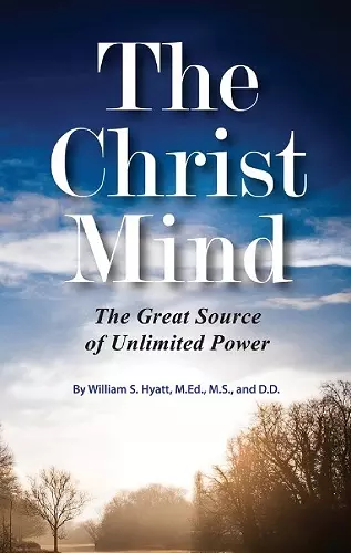 Christ Mind cover