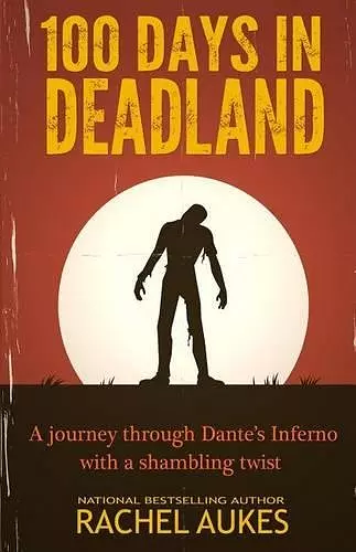 100 Days in Deadland cover