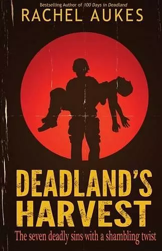 Deadland's Harvest cover