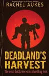 Deadland's Harvest cover