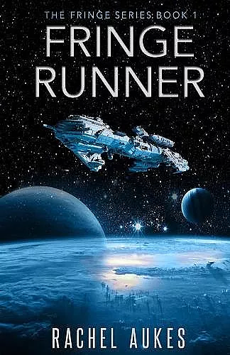Fringe Runner cover