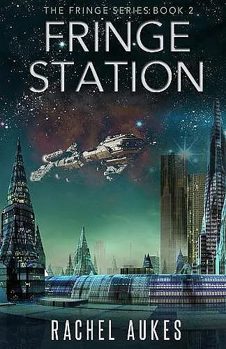 Fringe Station cover