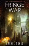 Fringe War cover