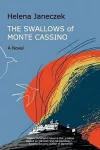 The Swallows of Monte Cassino cover