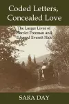 Coded Letters, Concealed Love cover