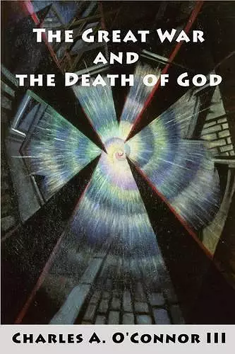 The Great War and the Death of God cover