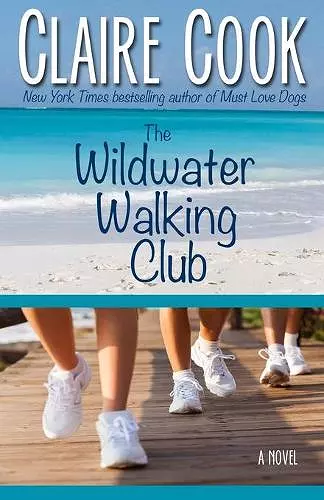 The Wildwater Walking Club cover