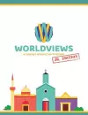 WorldViews Junior Workbook cover