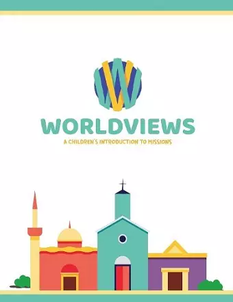 WorldViews cover