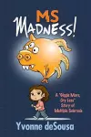 Ms Madness cover