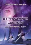 Starjumper Legacy cover