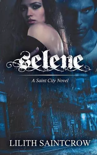 Selene cover