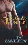 Rose & Thunder cover