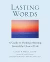 Lasting Words cover