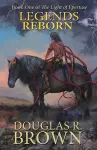 Legends Reborn (The Light of Epertase, Book one) cover