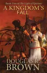 A Kingdom's Fall (The Light of Epertase, Book two) cover