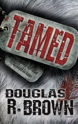 Tamed cover